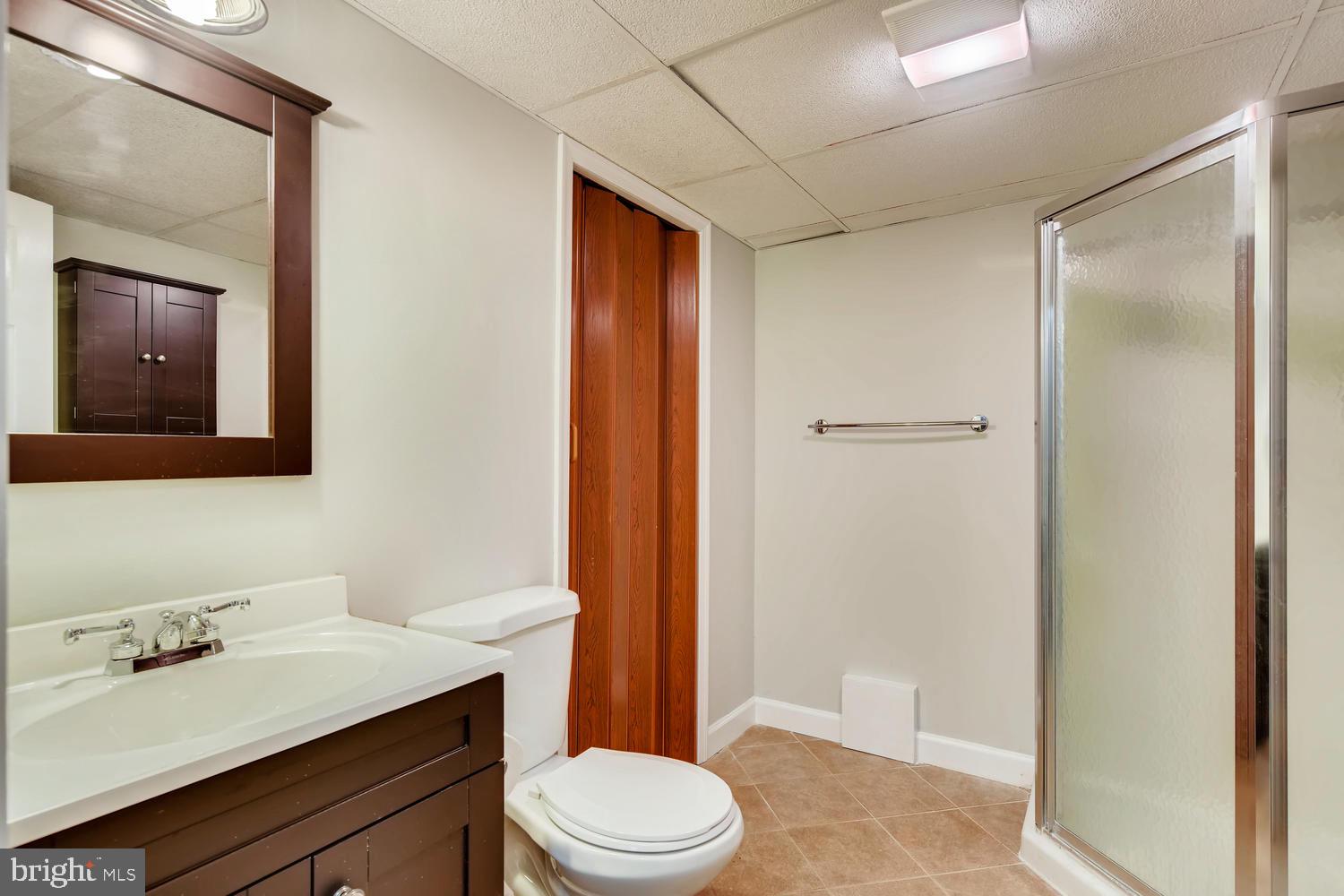 CATONSVILLE - Residential