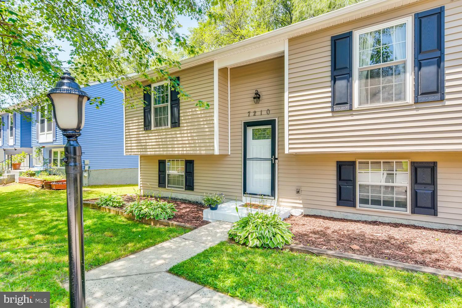 CATONSVILLE - Residential