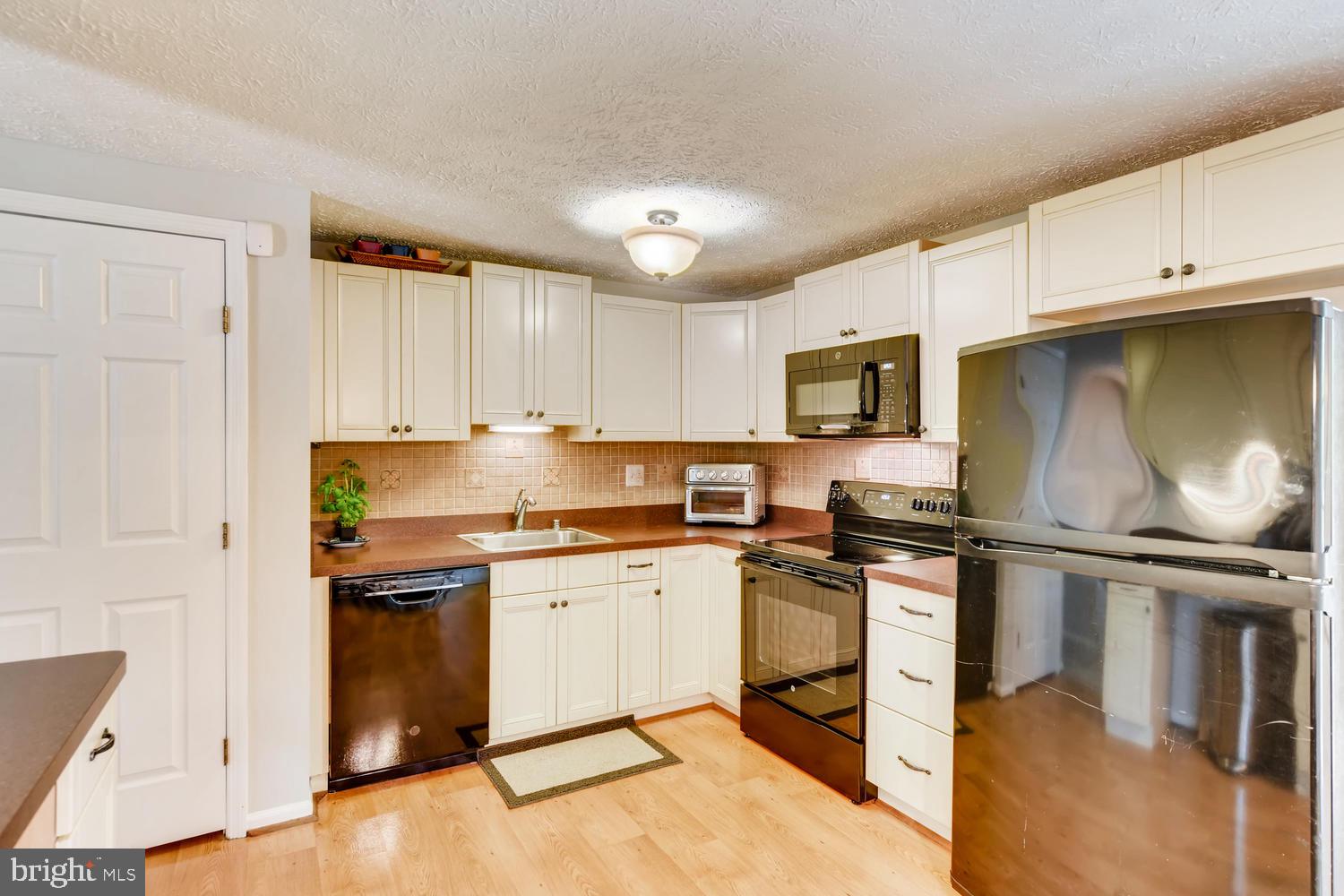 CATONSVILLE - Residential