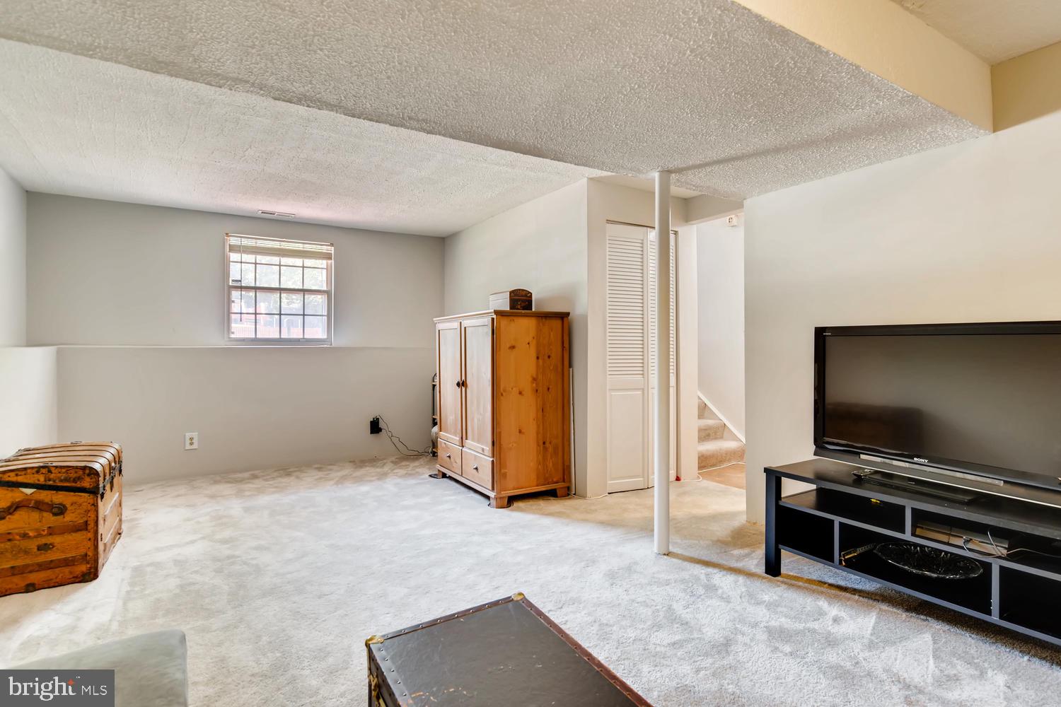 CATONSVILLE - Residential