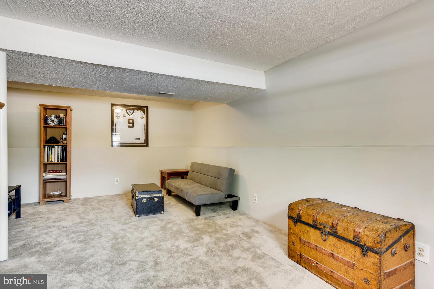 CATONSVILLE - Residential