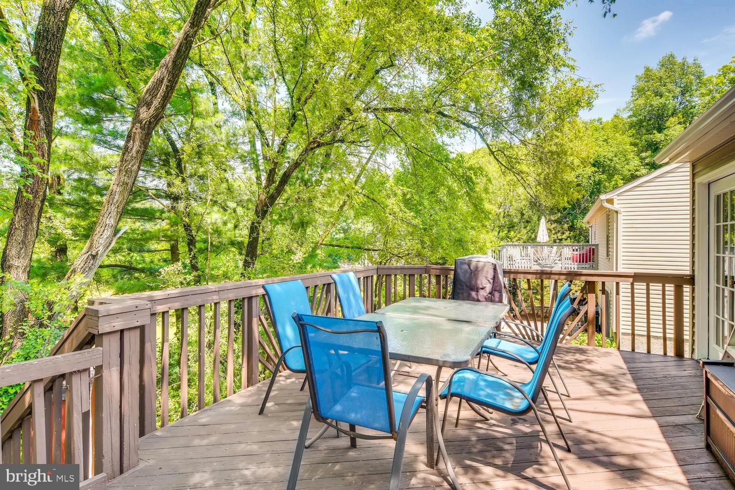 CATONSVILLE - Residential