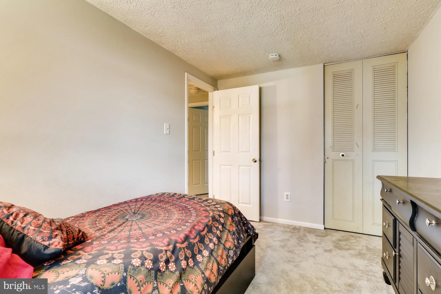 CATONSVILLE - Residential