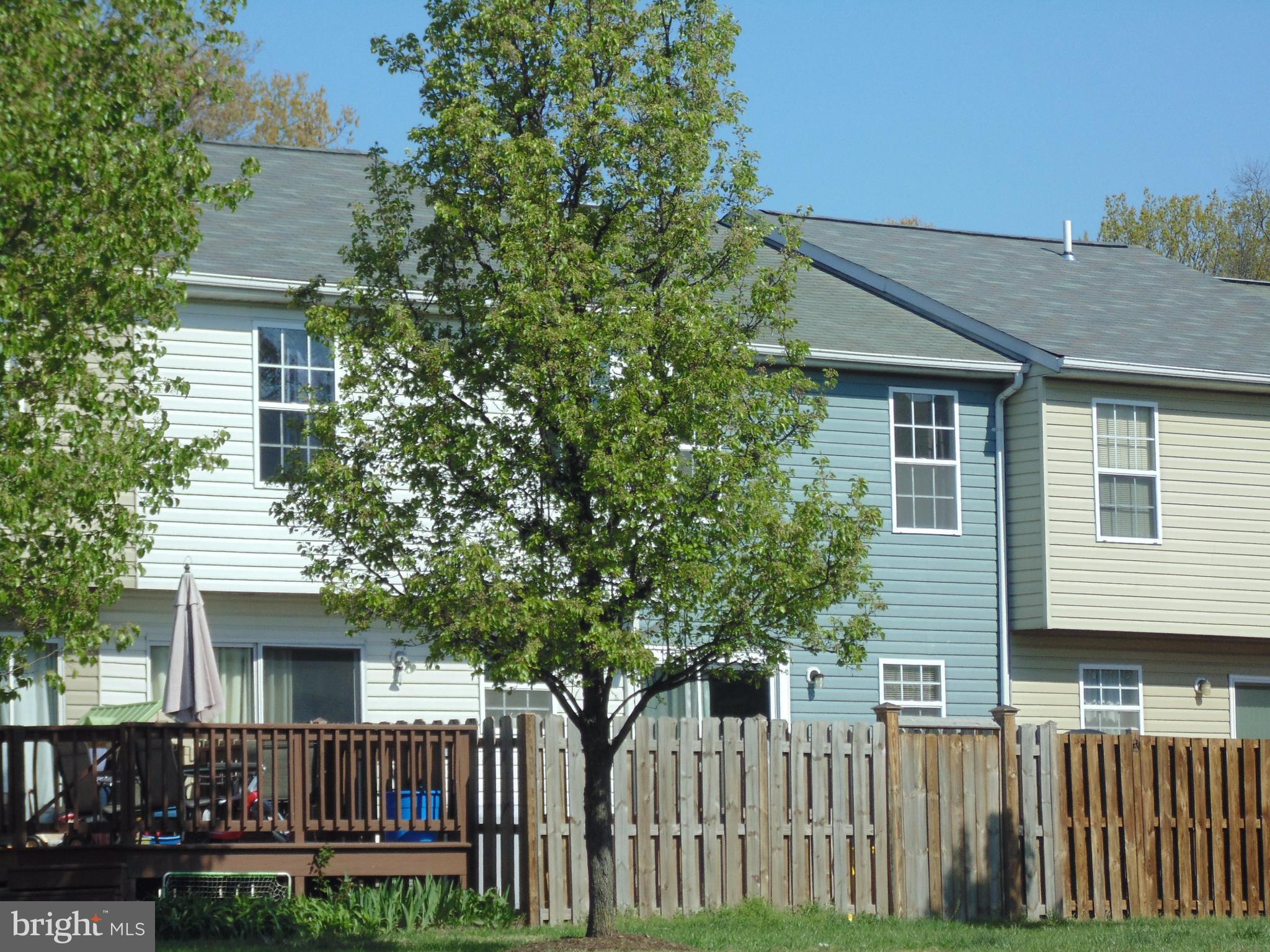 CASTINE - Residential Lease