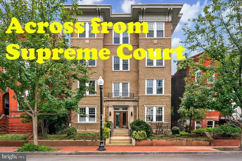 115 2ND STREET NE WASHINGTON DC 20002