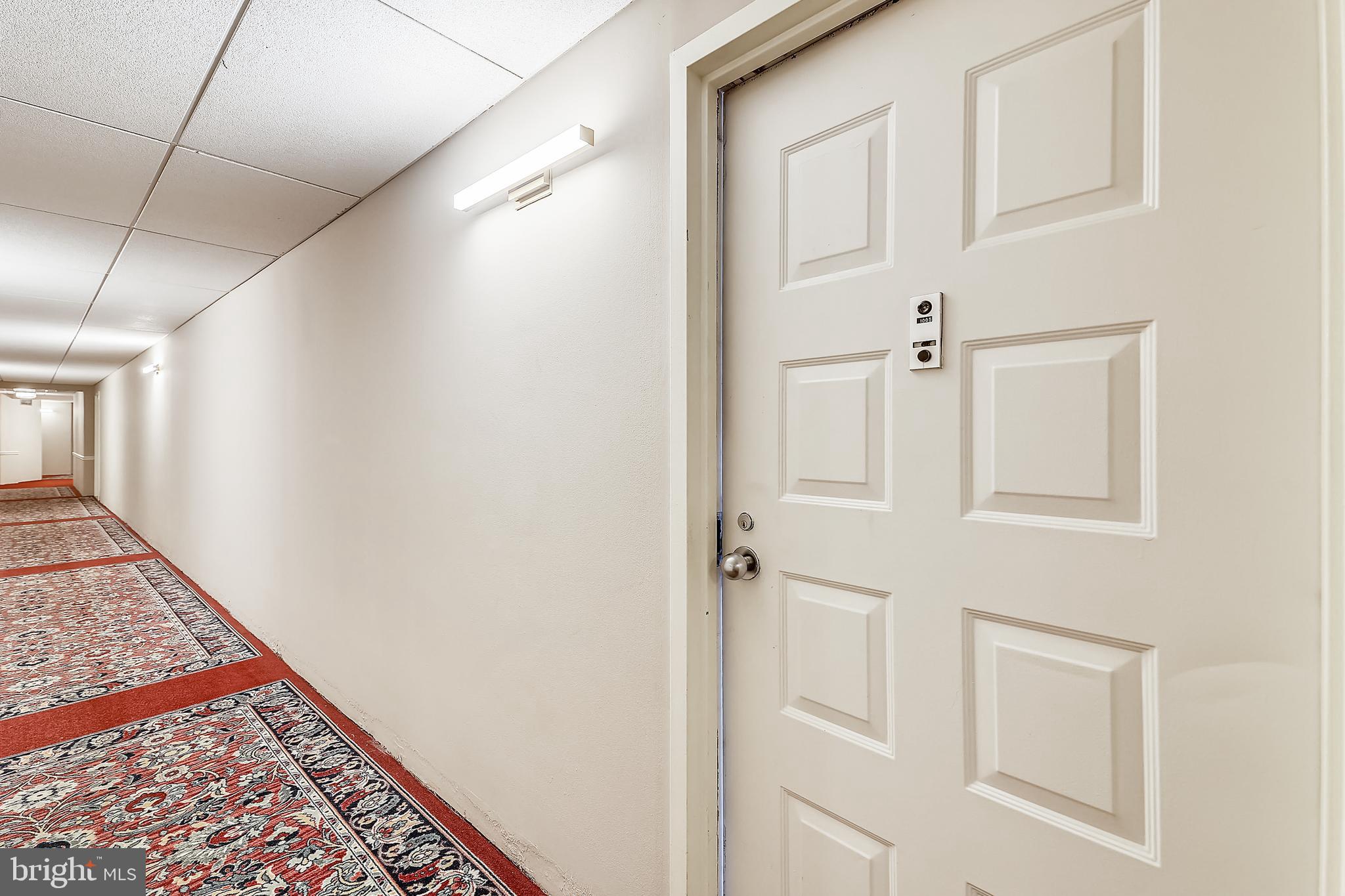 8370 GREENSBORO DRIVE 1005