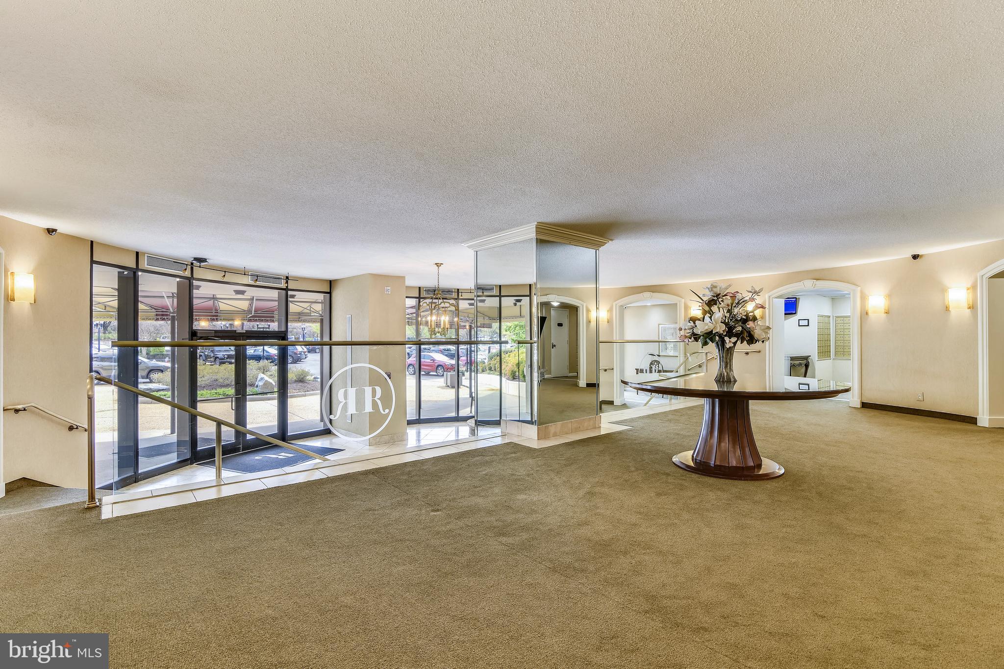 8370 GREENSBORO DRIVE 1005