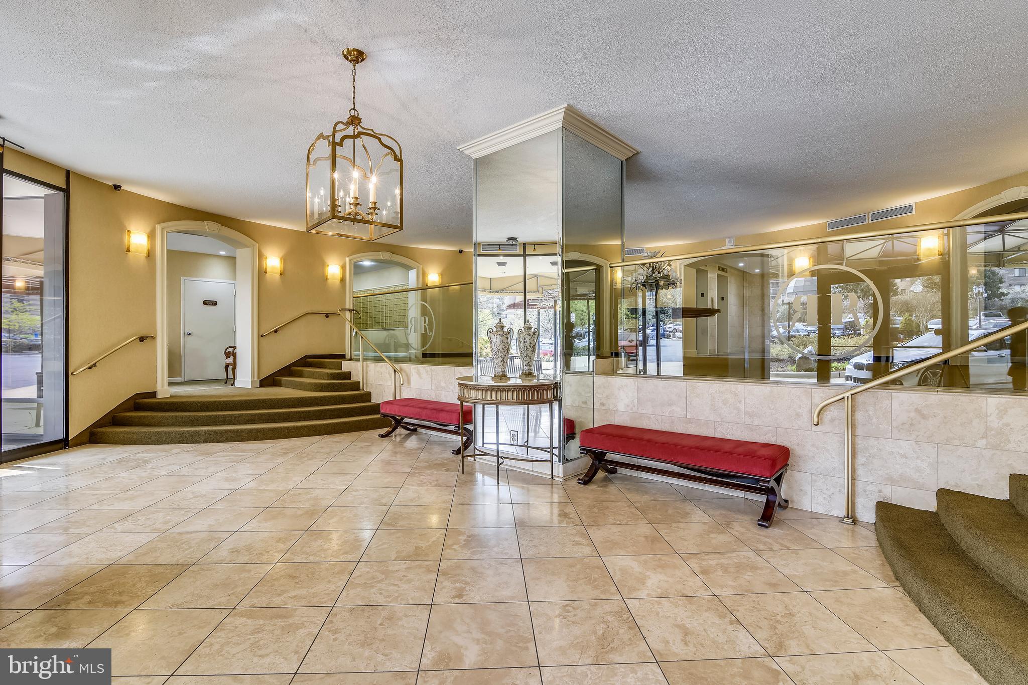 8370 GREENSBORO DRIVE 1005