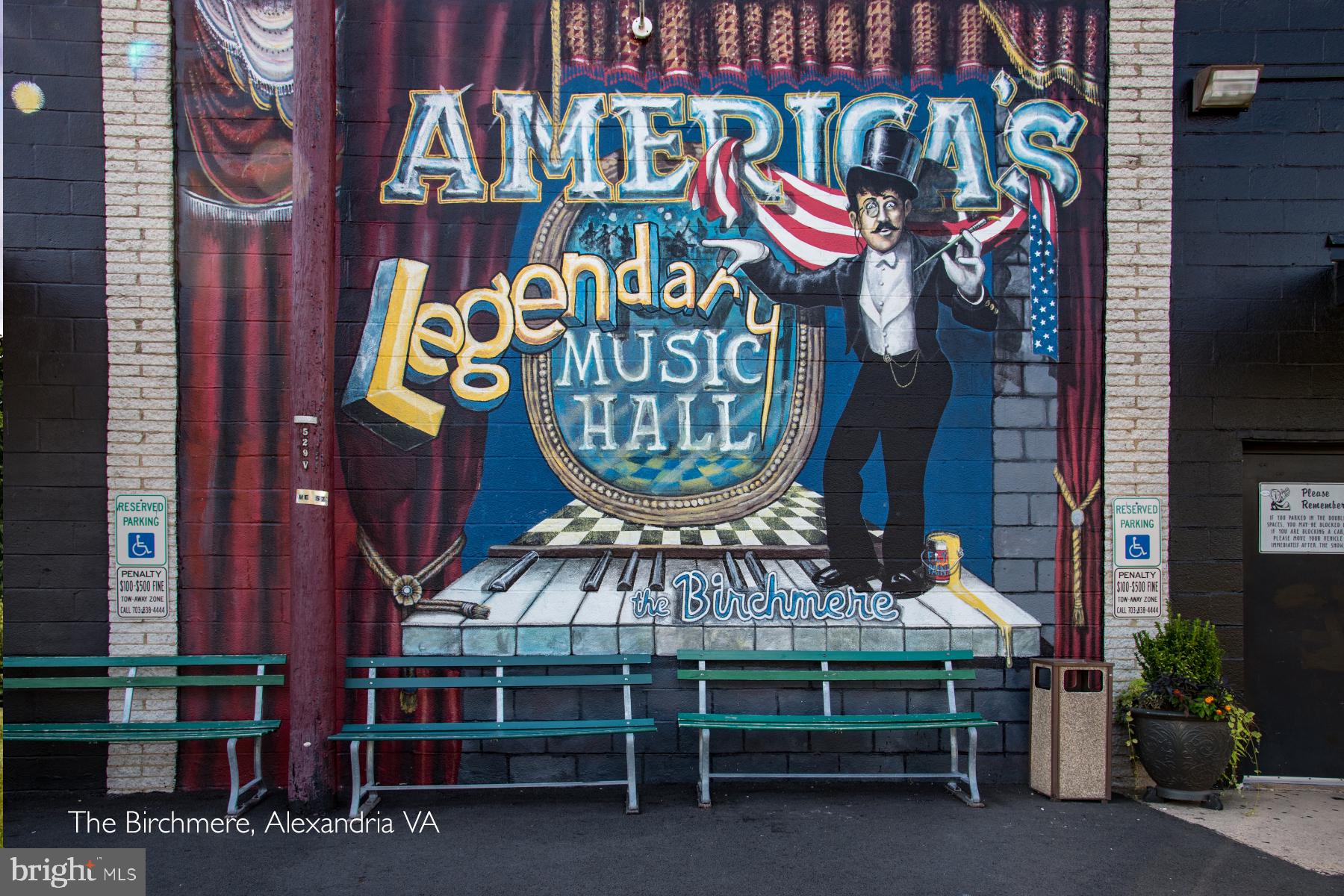 ROSEMONT PARK - Residential