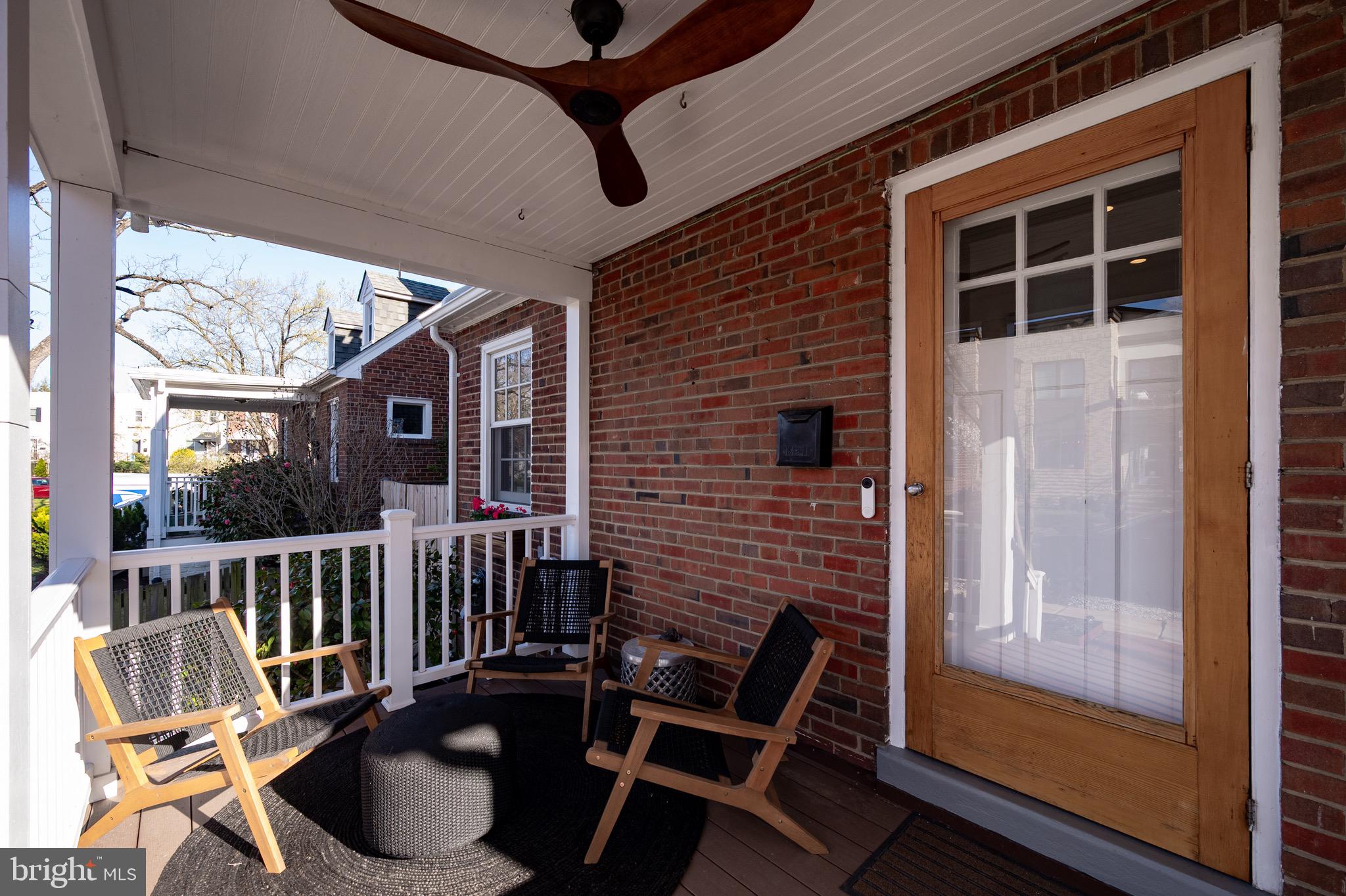 ROSEMONT PARK - Residential