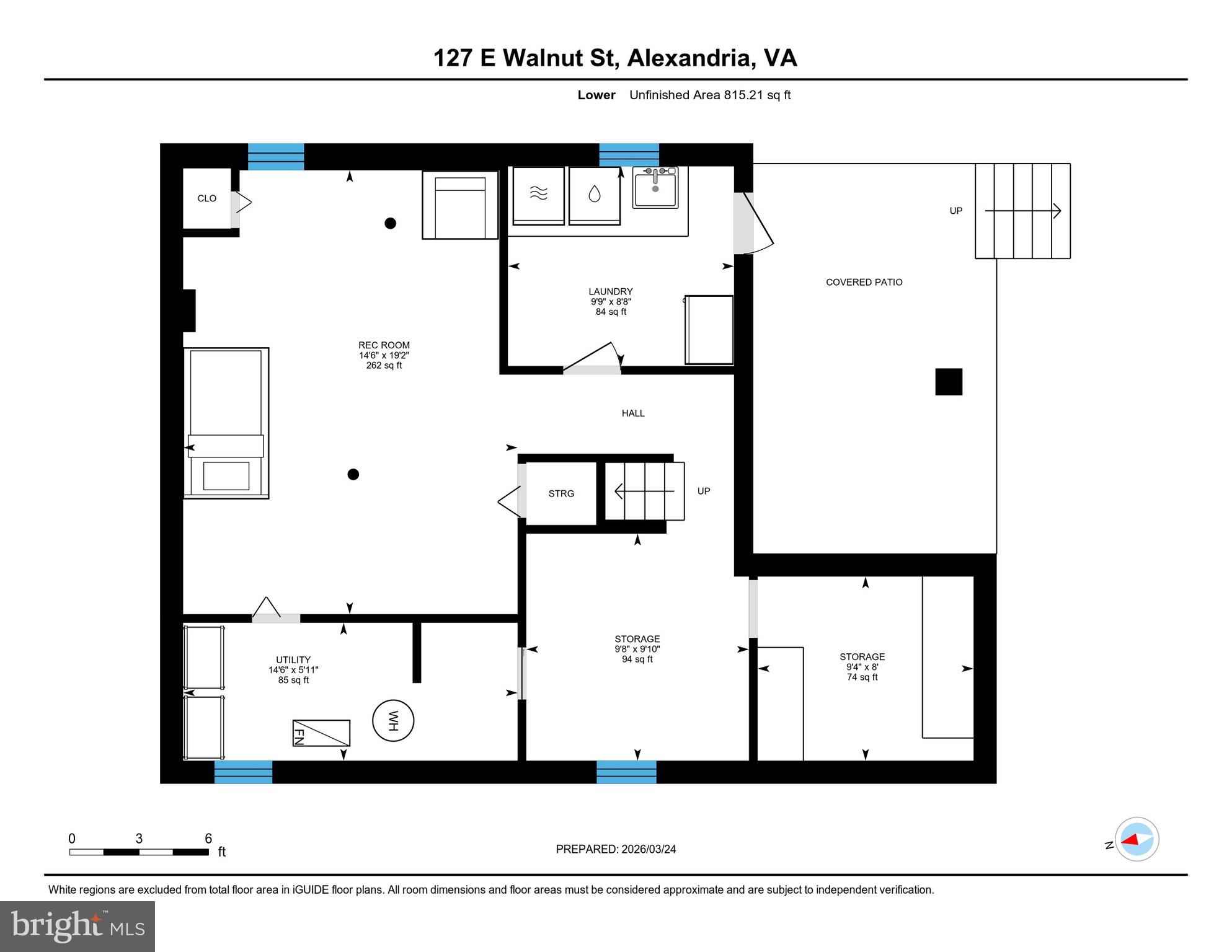ROSEMONT PARK - Residential