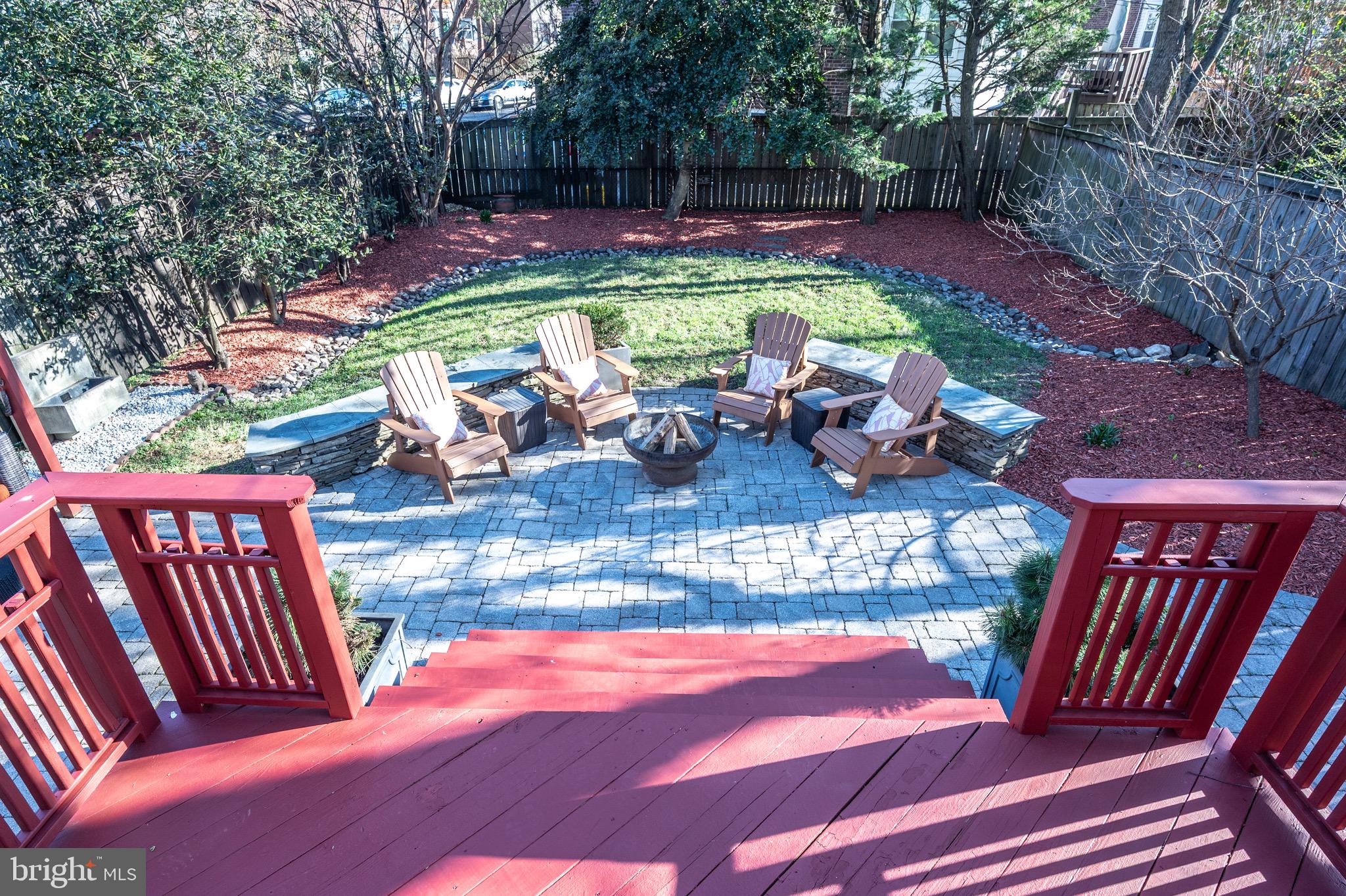 ROSEMONT PARK - Residential