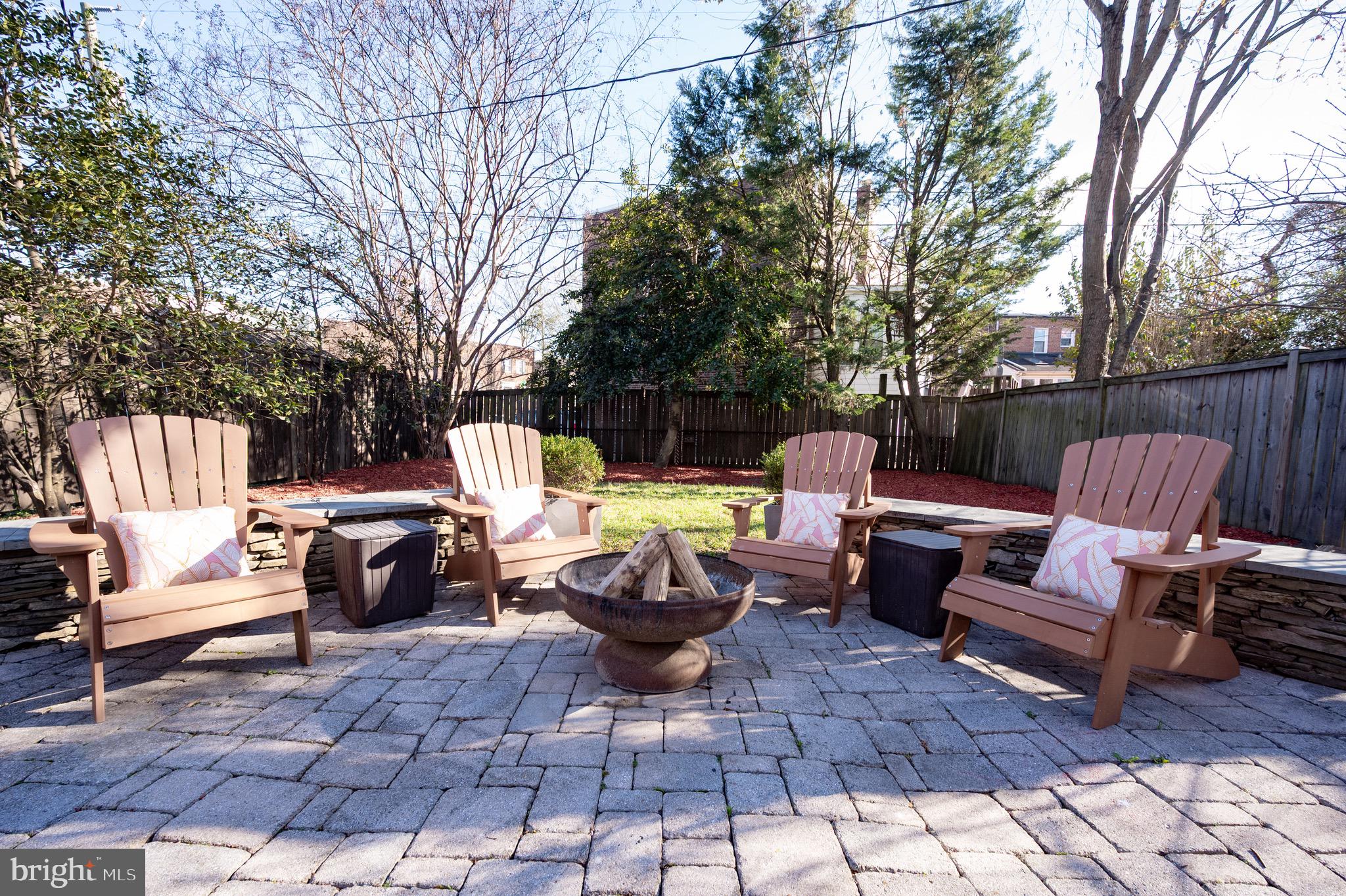 ROSEMONT PARK - Residential