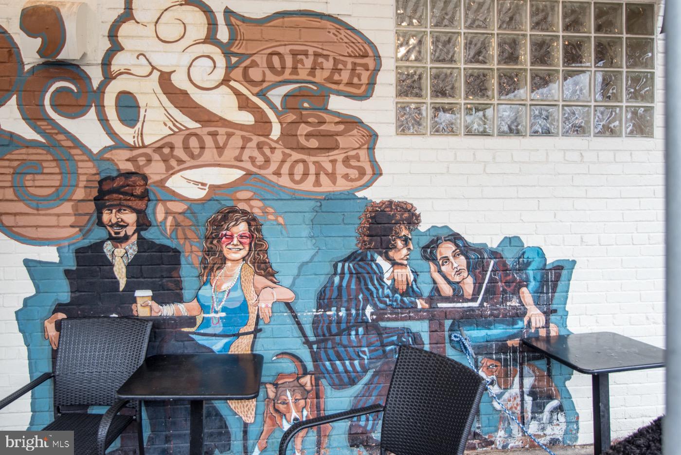 ROSEMONT PARK - Residential