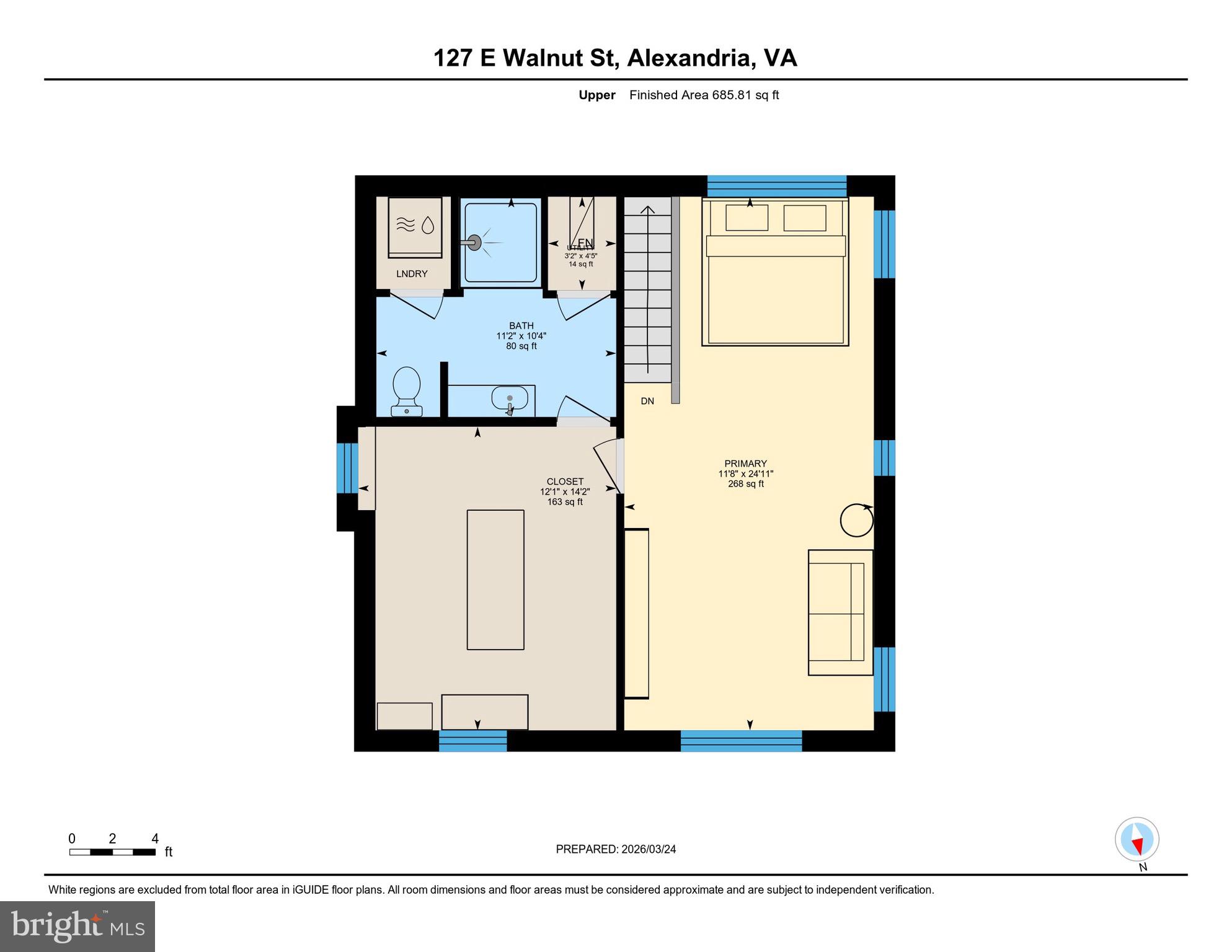 ROSEMONT PARK - Residential