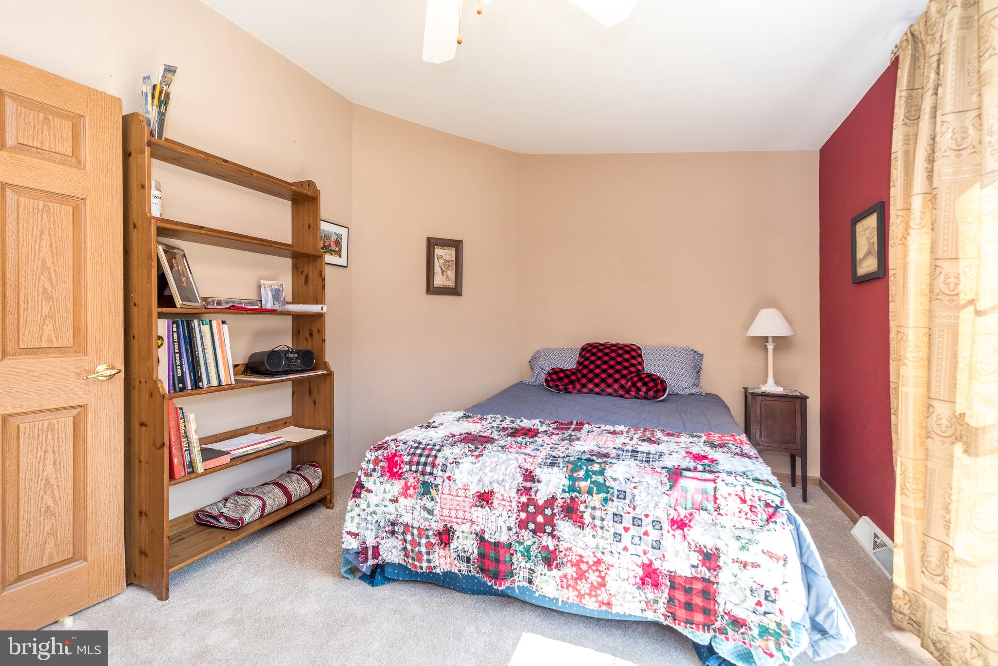 WILLOW RUN - Residential