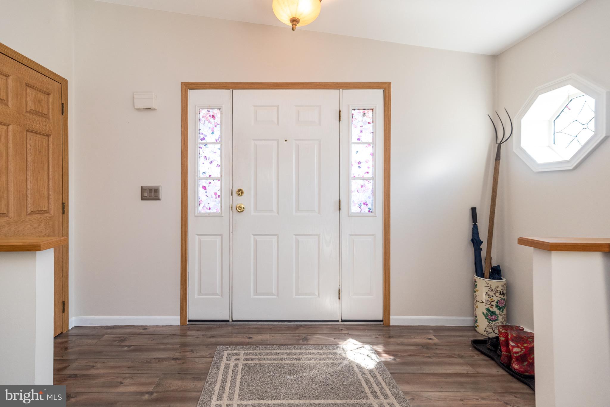 WILLOW RUN - Residential