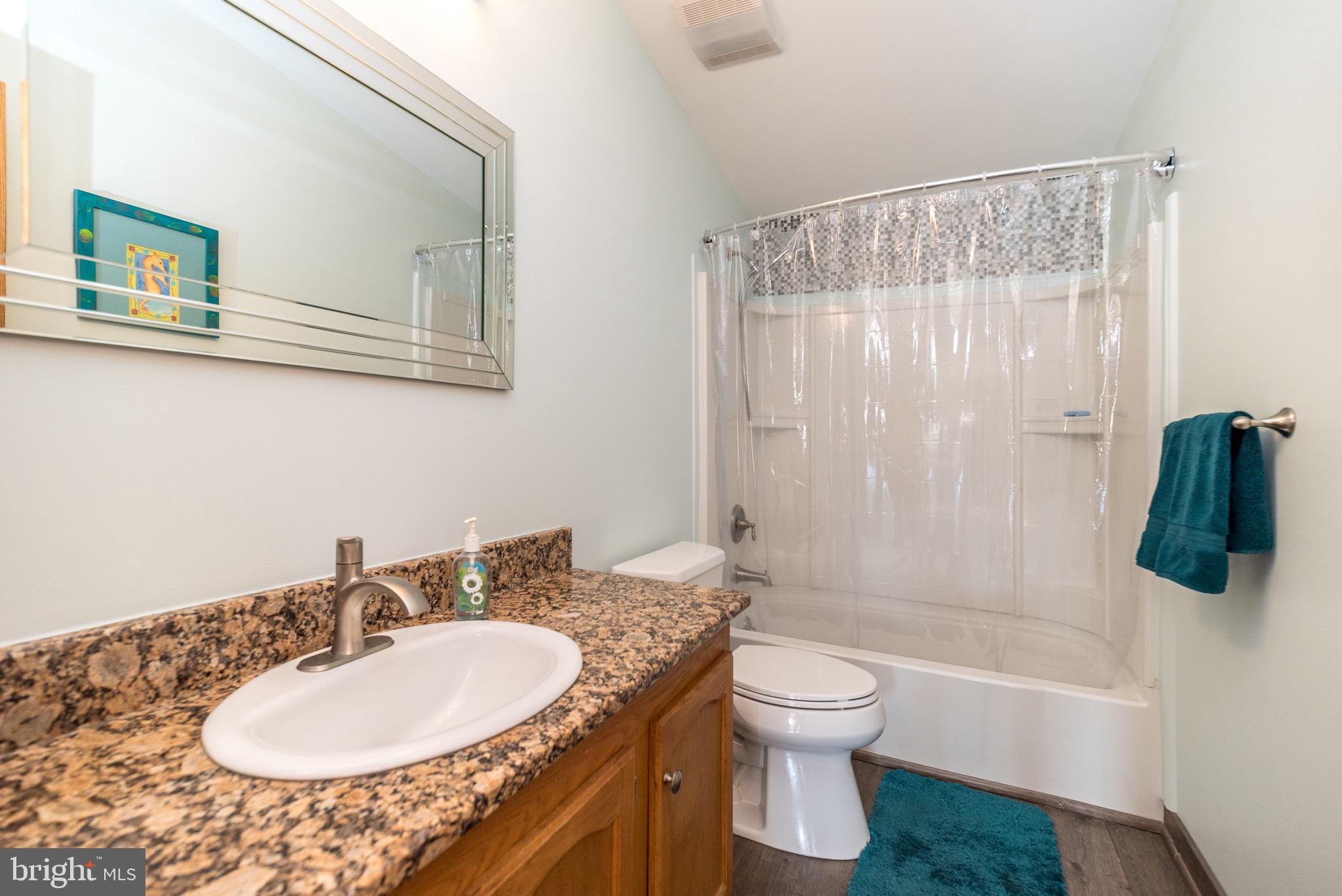 WILLOW RUN - Residential