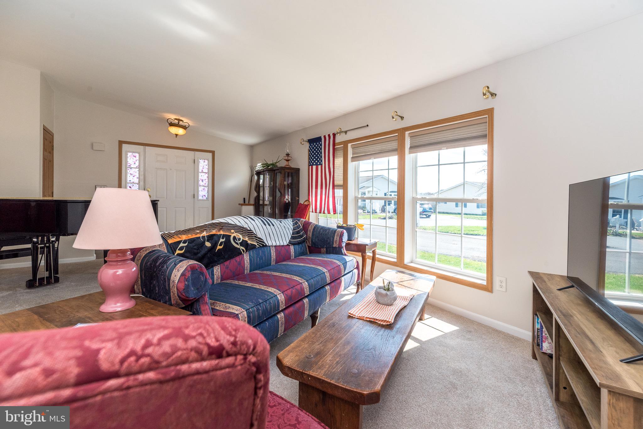 WILLOW RUN - Residential