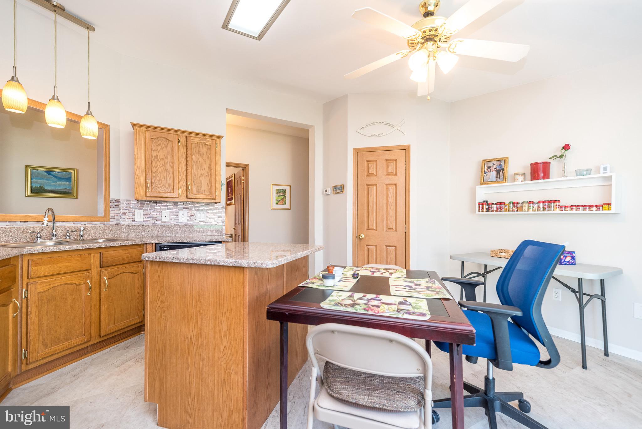 WILLOW RUN - Residential