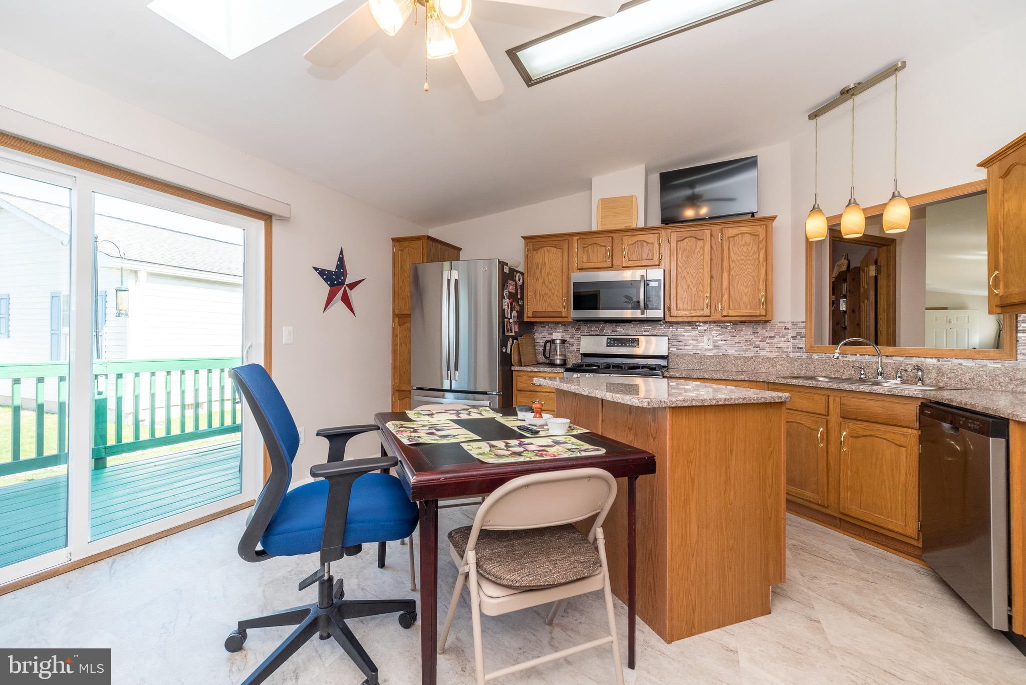 WILLOW RUN - Residential