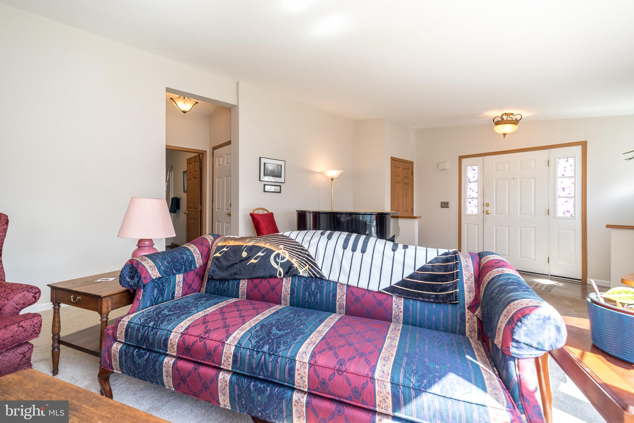 WILLOW RUN - Residential