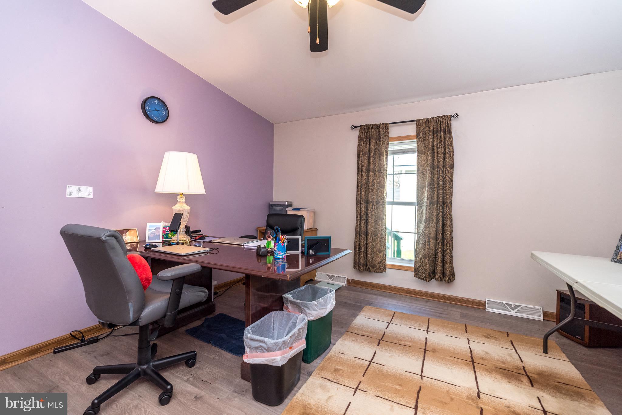 WILLOW RUN - Residential