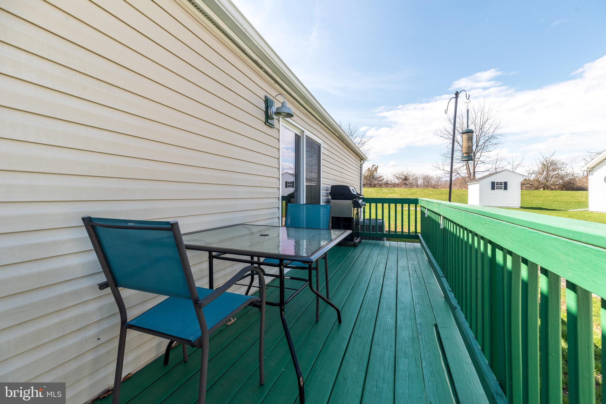 WILLOW RUN - Residential