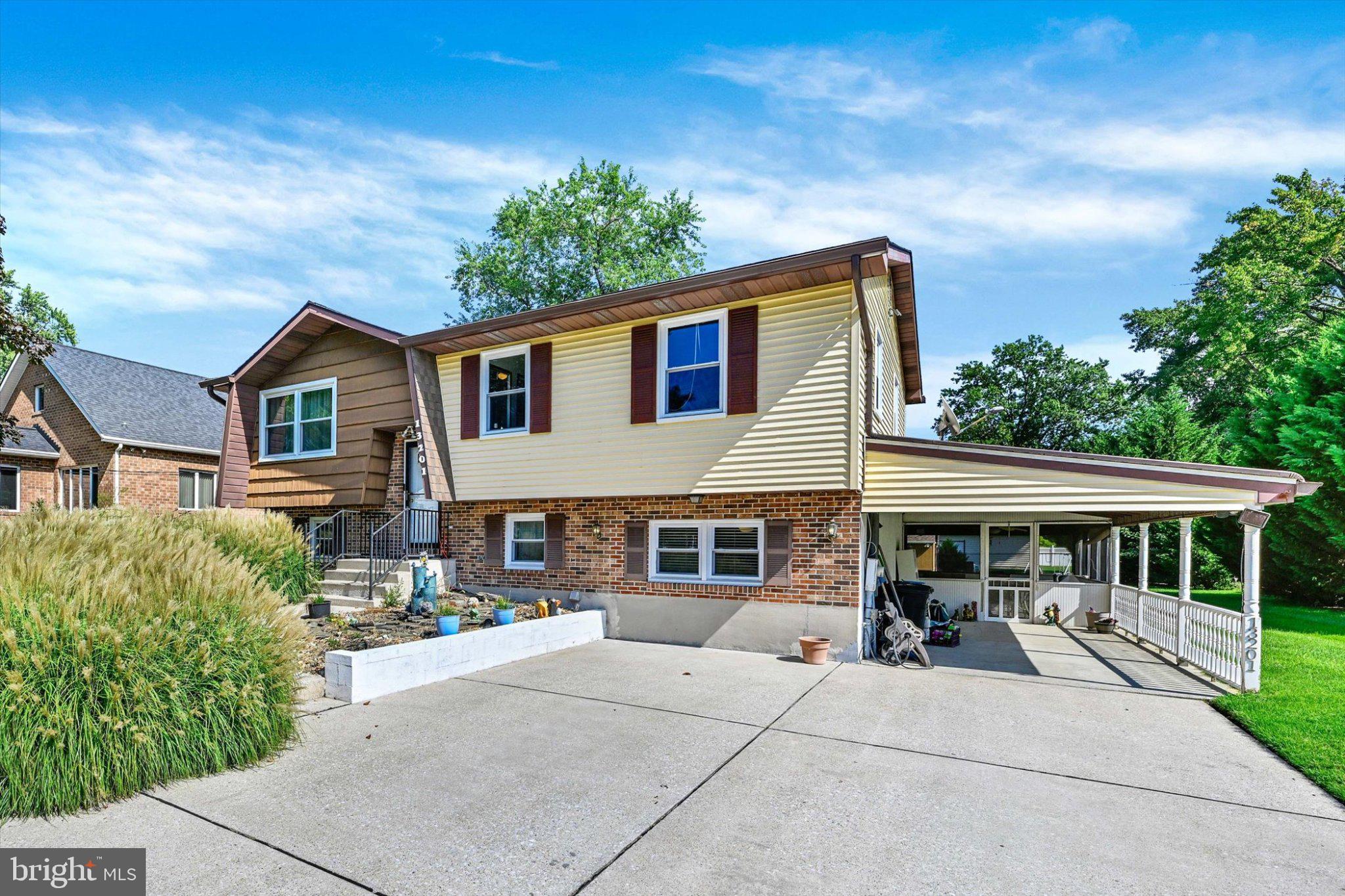 Property Search 13201 MILES ROAD
