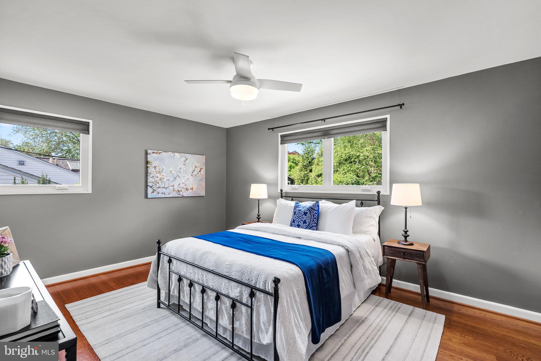 FRANKLIN PARK - Residential