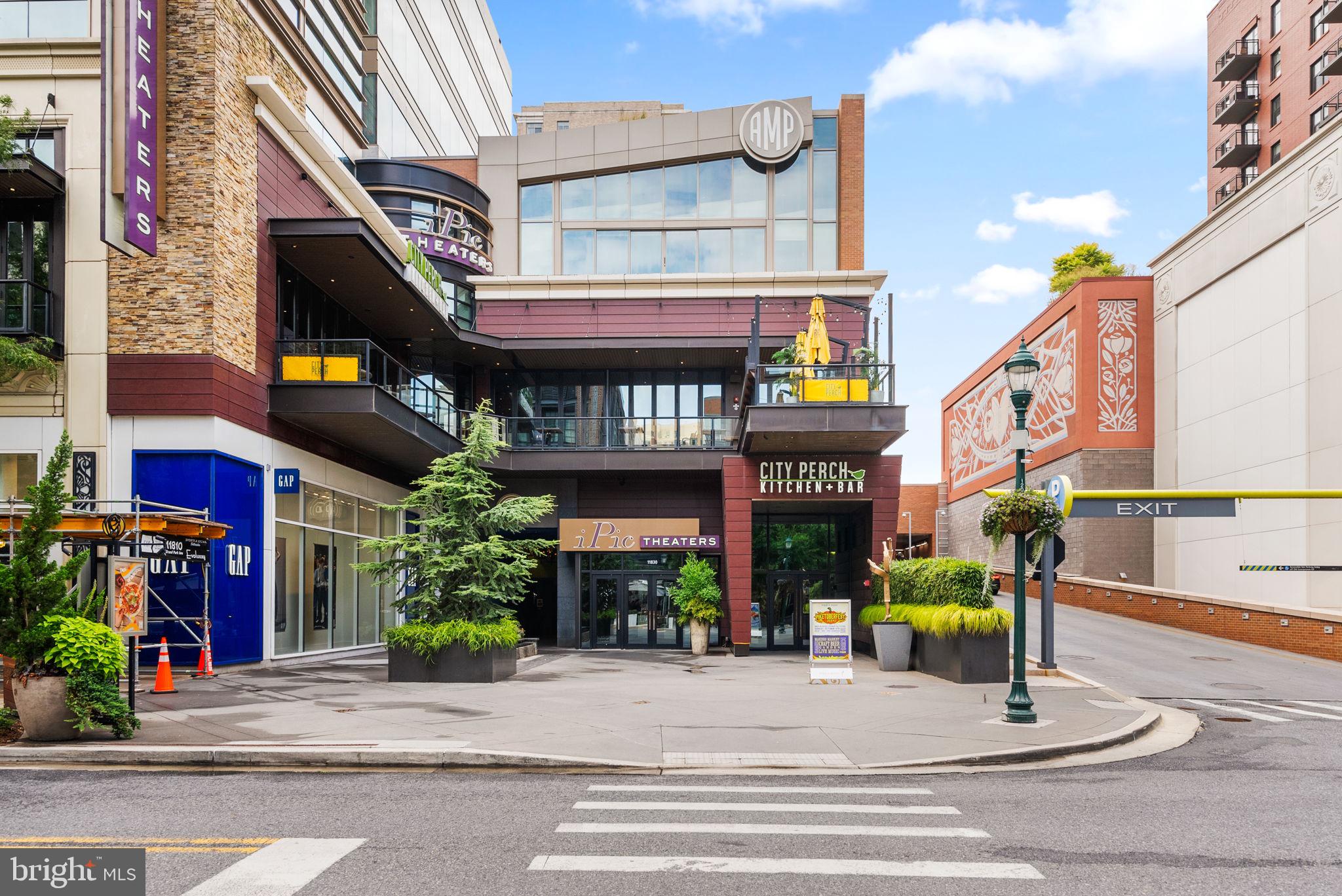 FRANKLIN PARK - Residential