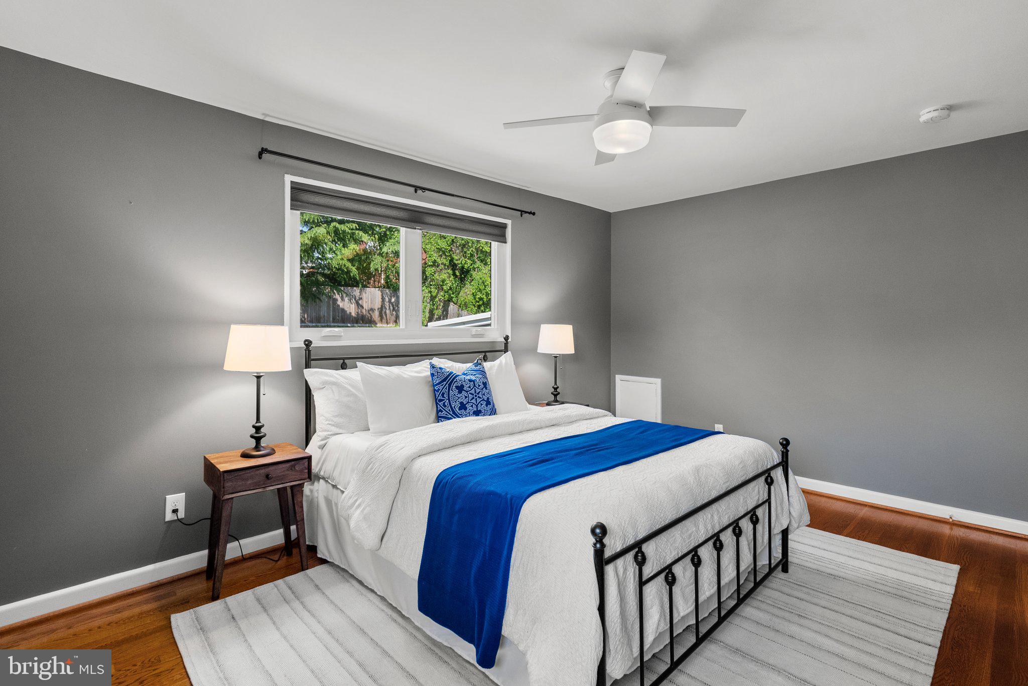 FRANKLIN PARK - Residential