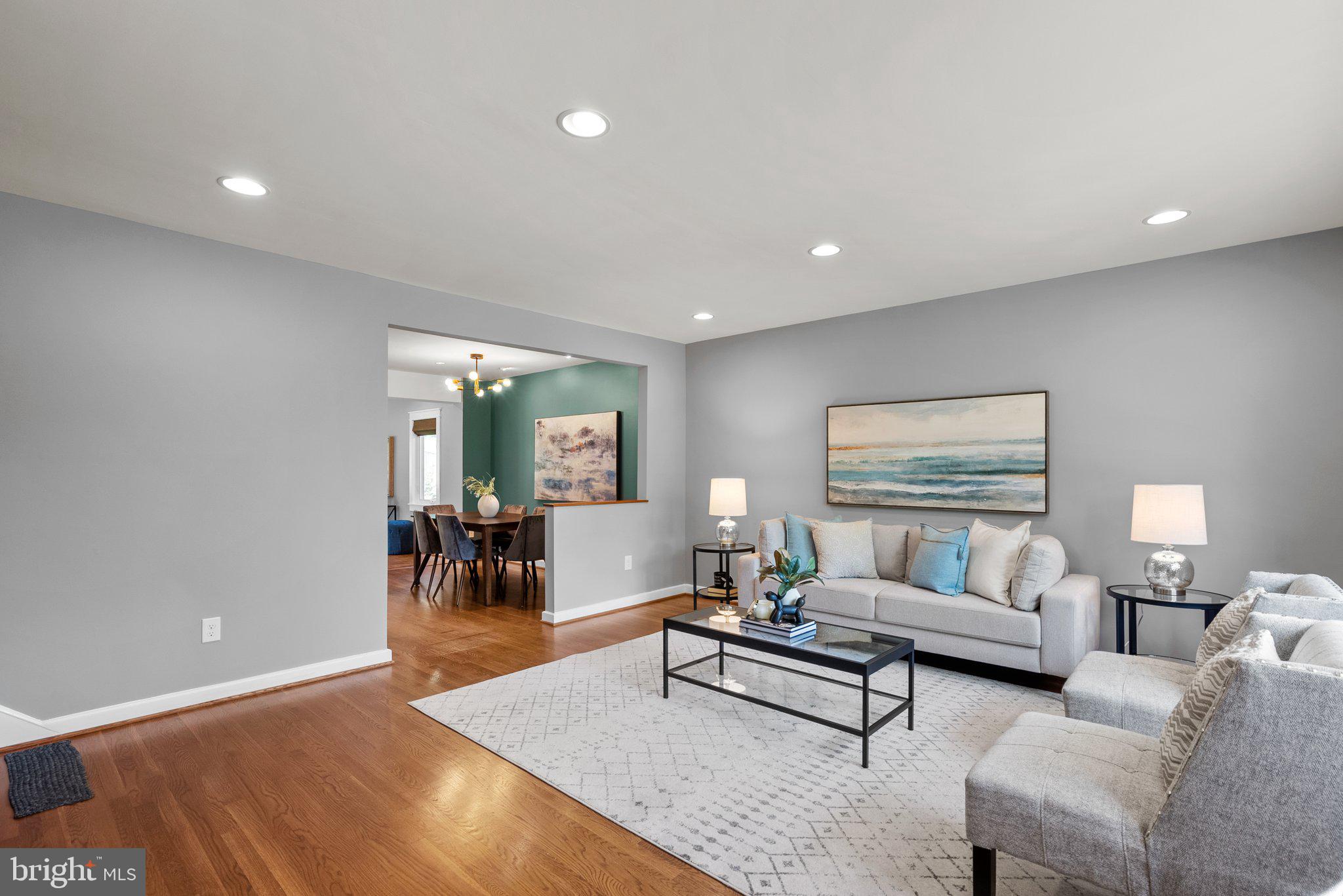 FRANKLIN PARK - Residential