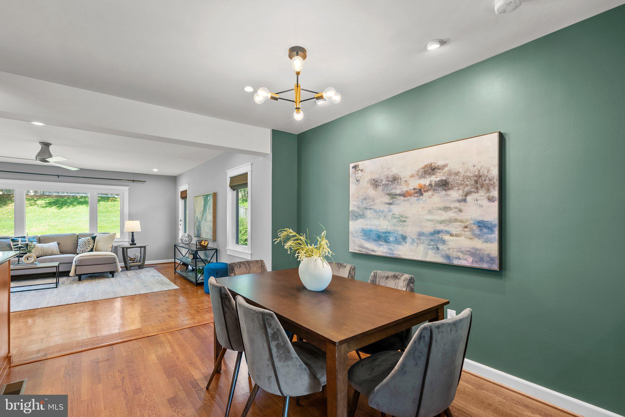 FRANKLIN PARK - Residential