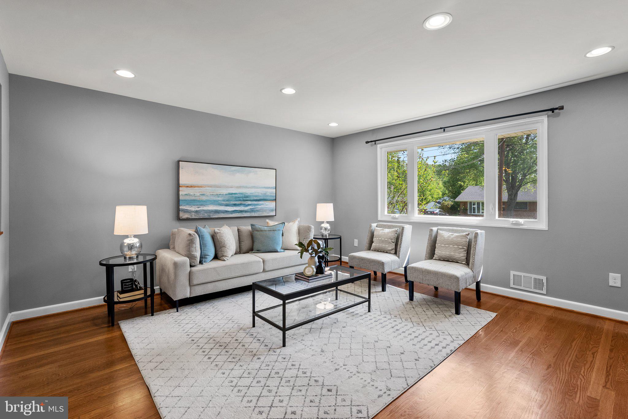 FRANKLIN PARK - Residential