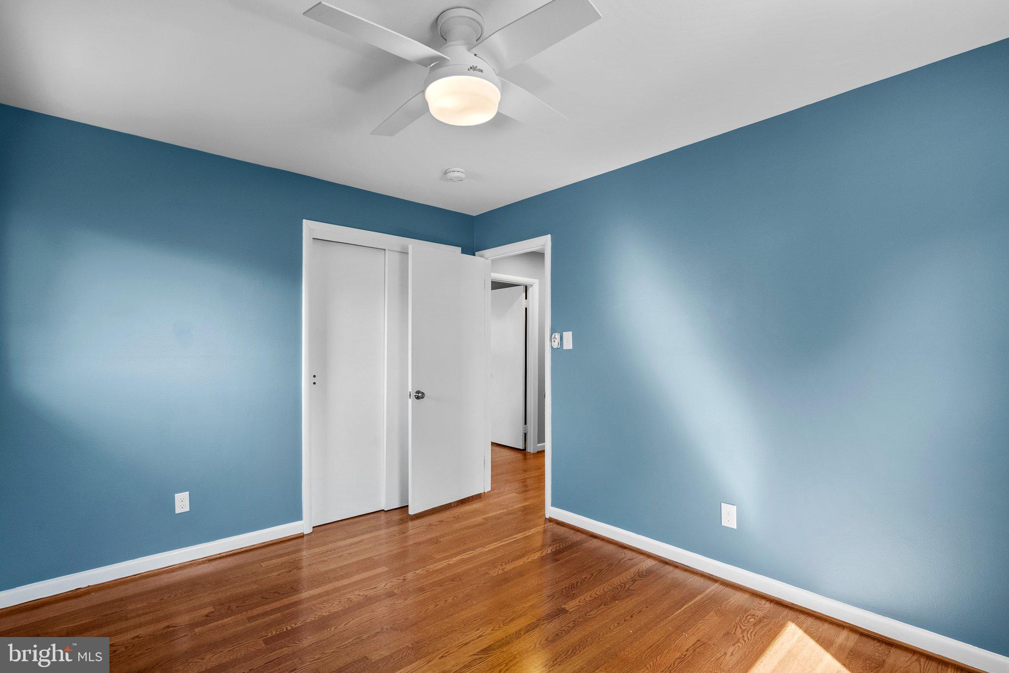 FRANKLIN PARK - Residential