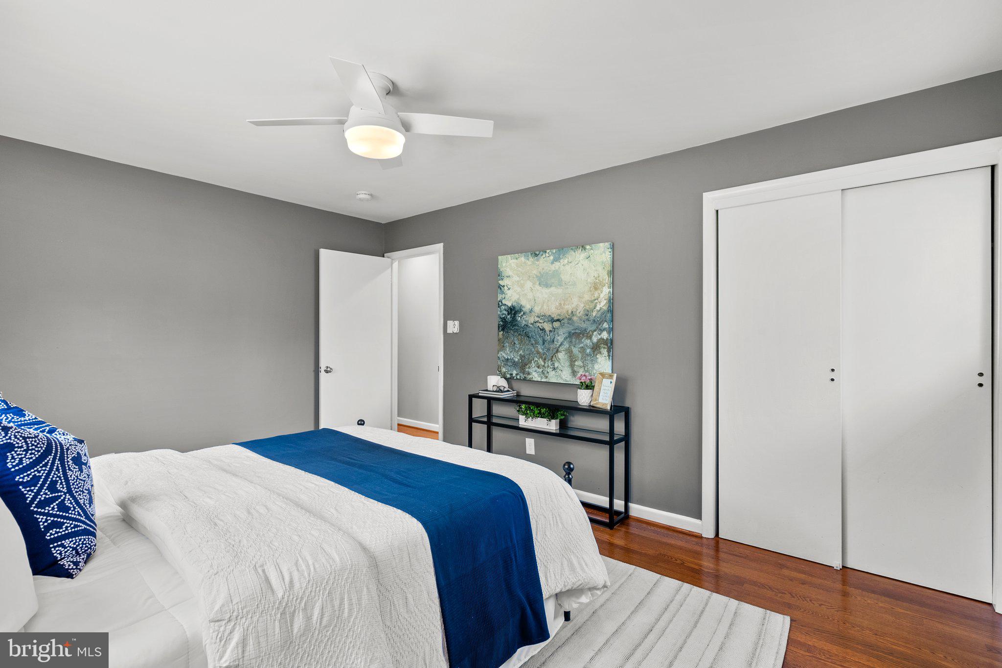 FRANKLIN PARK - Residential