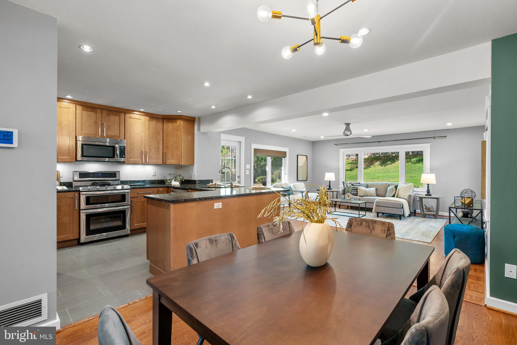 FRANKLIN PARK - Residential