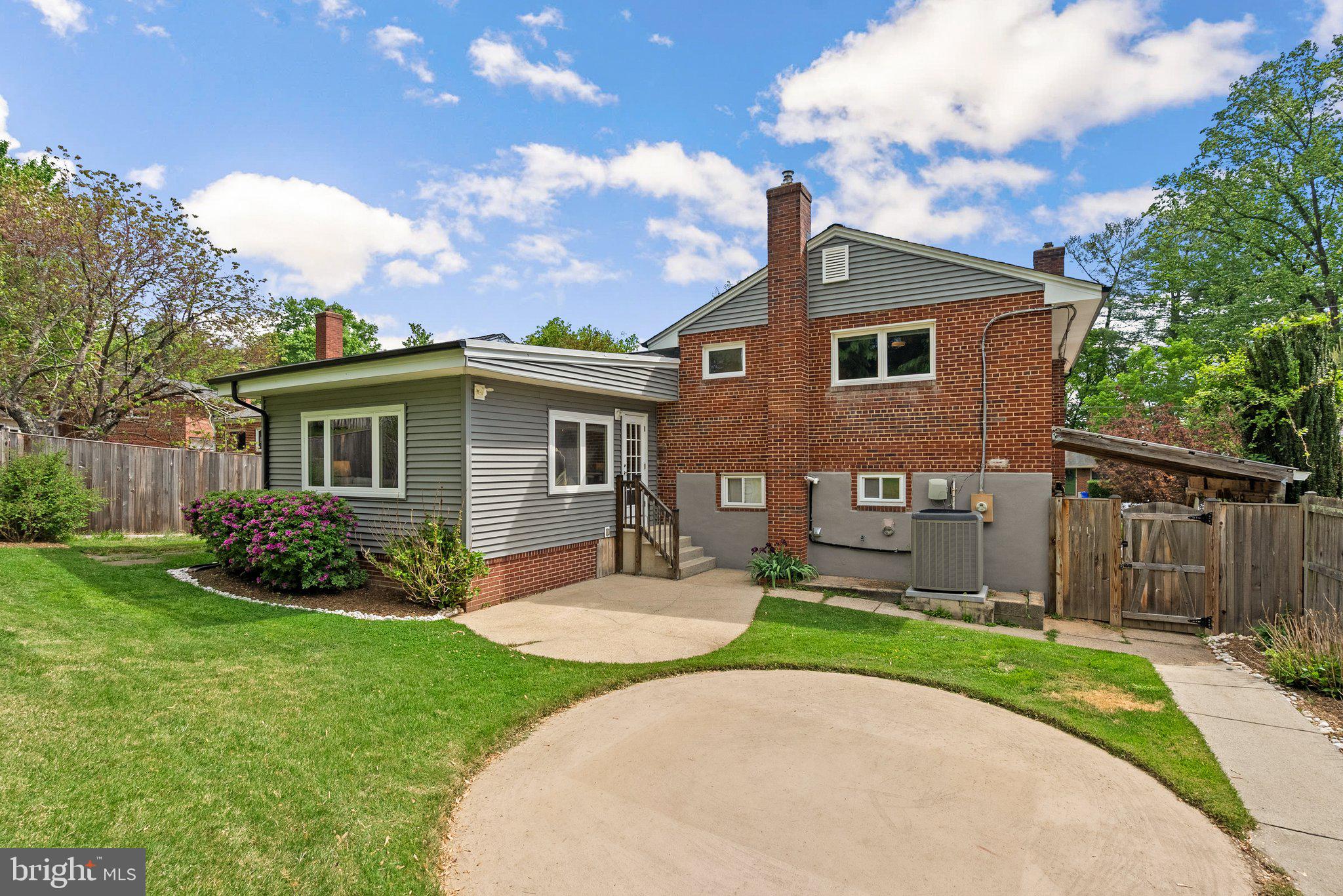 FRANKLIN PARK - Residential