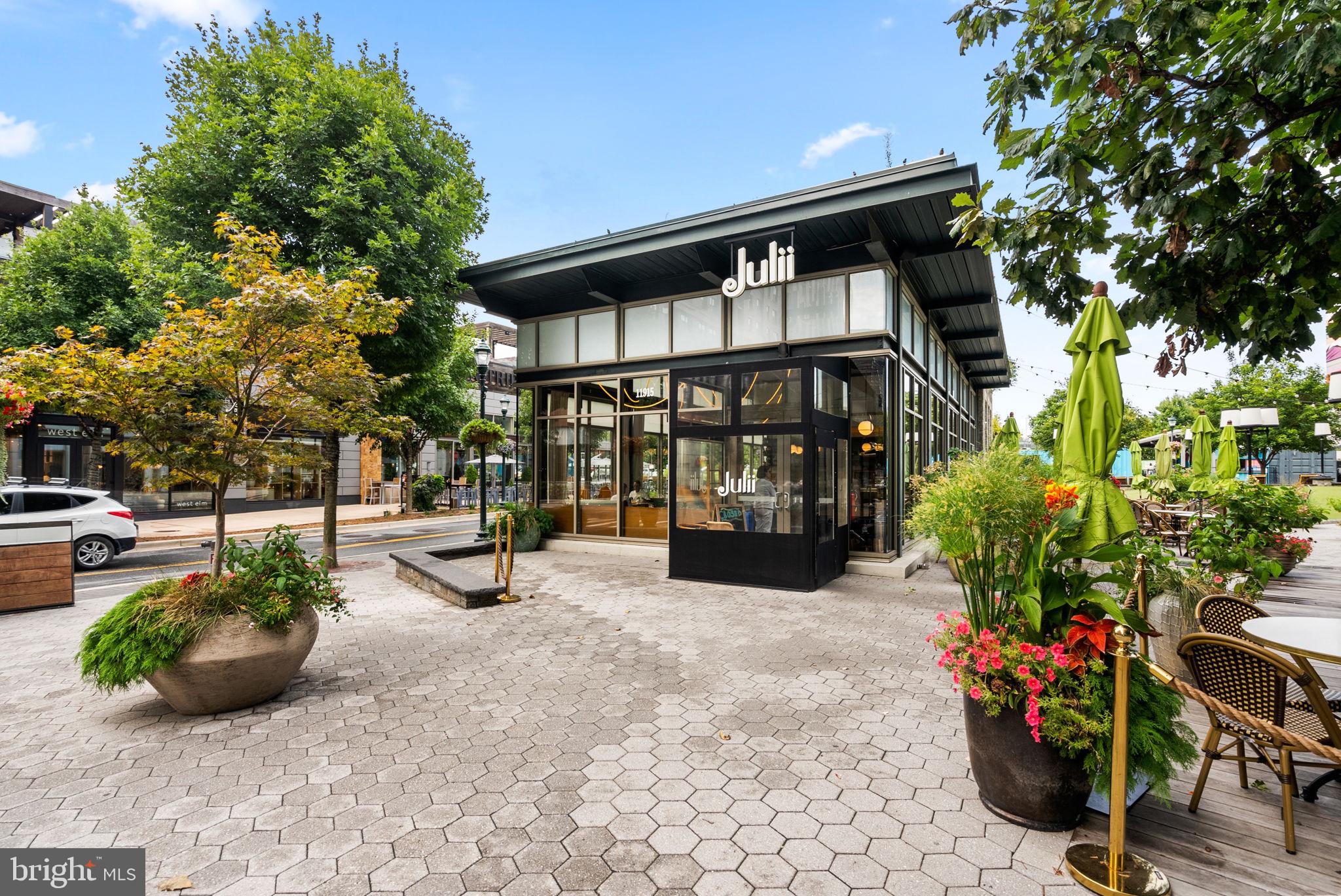 FRANKLIN PARK - Residential