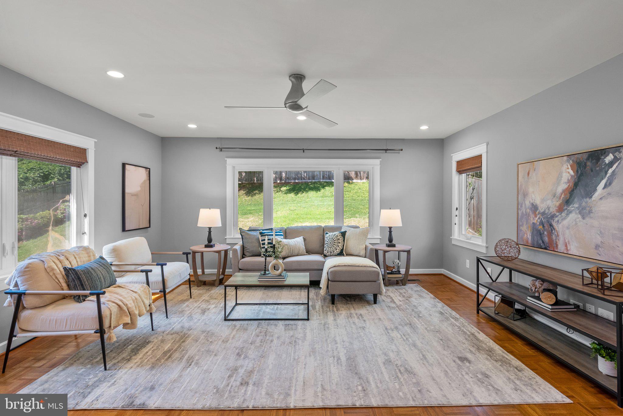 FRANKLIN PARK - Residential