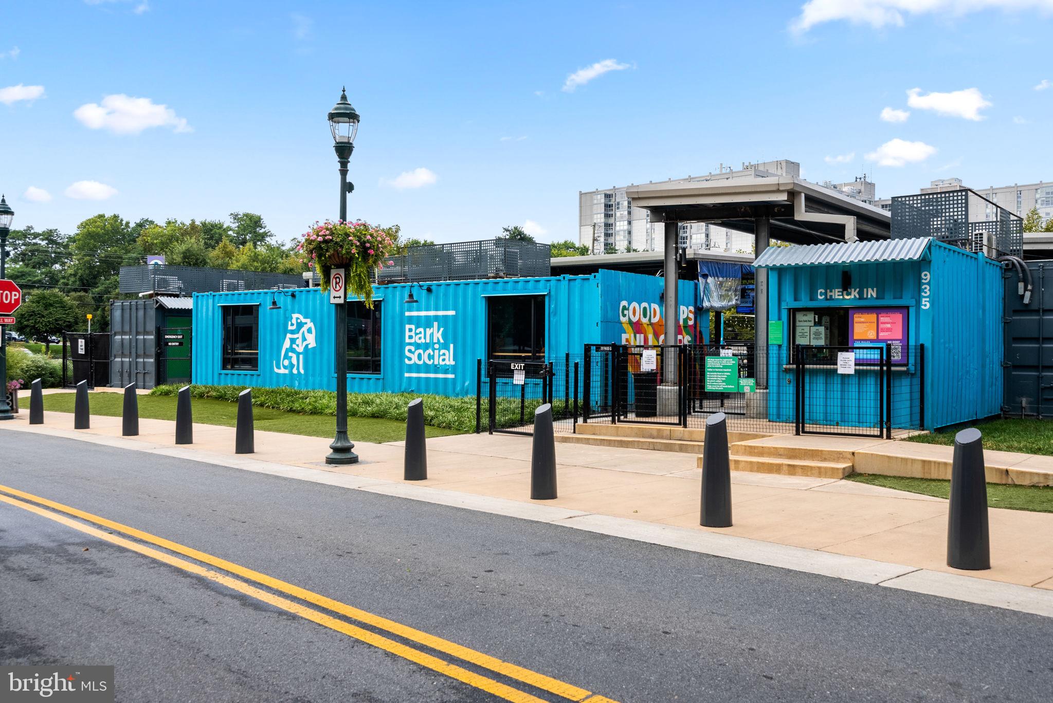 FRANKLIN PARK - Residential