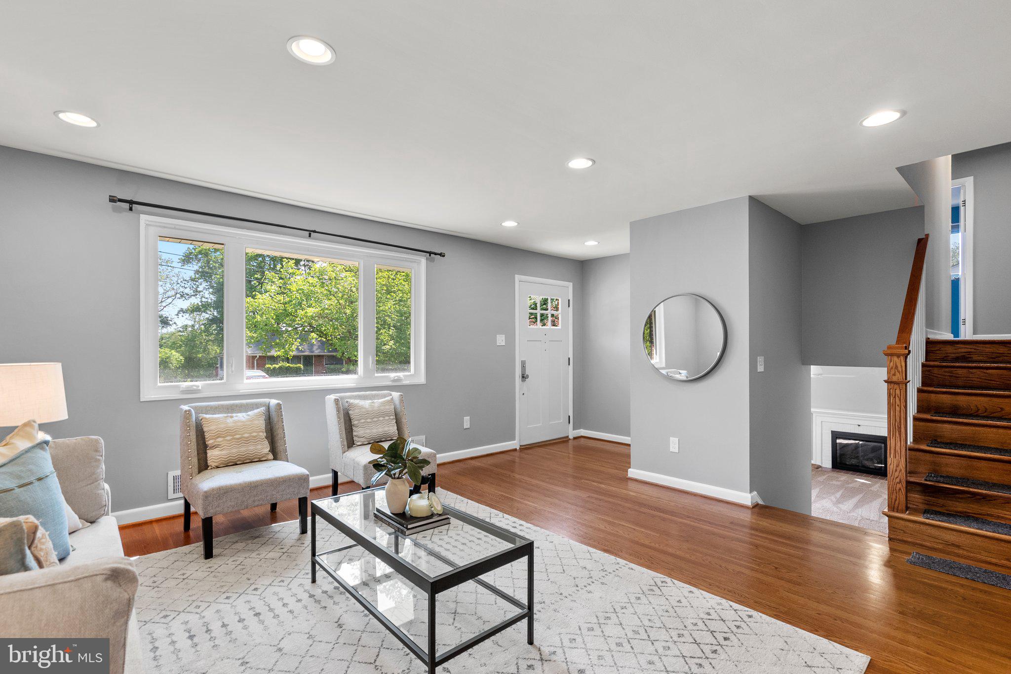 FRANKLIN PARK - Residential