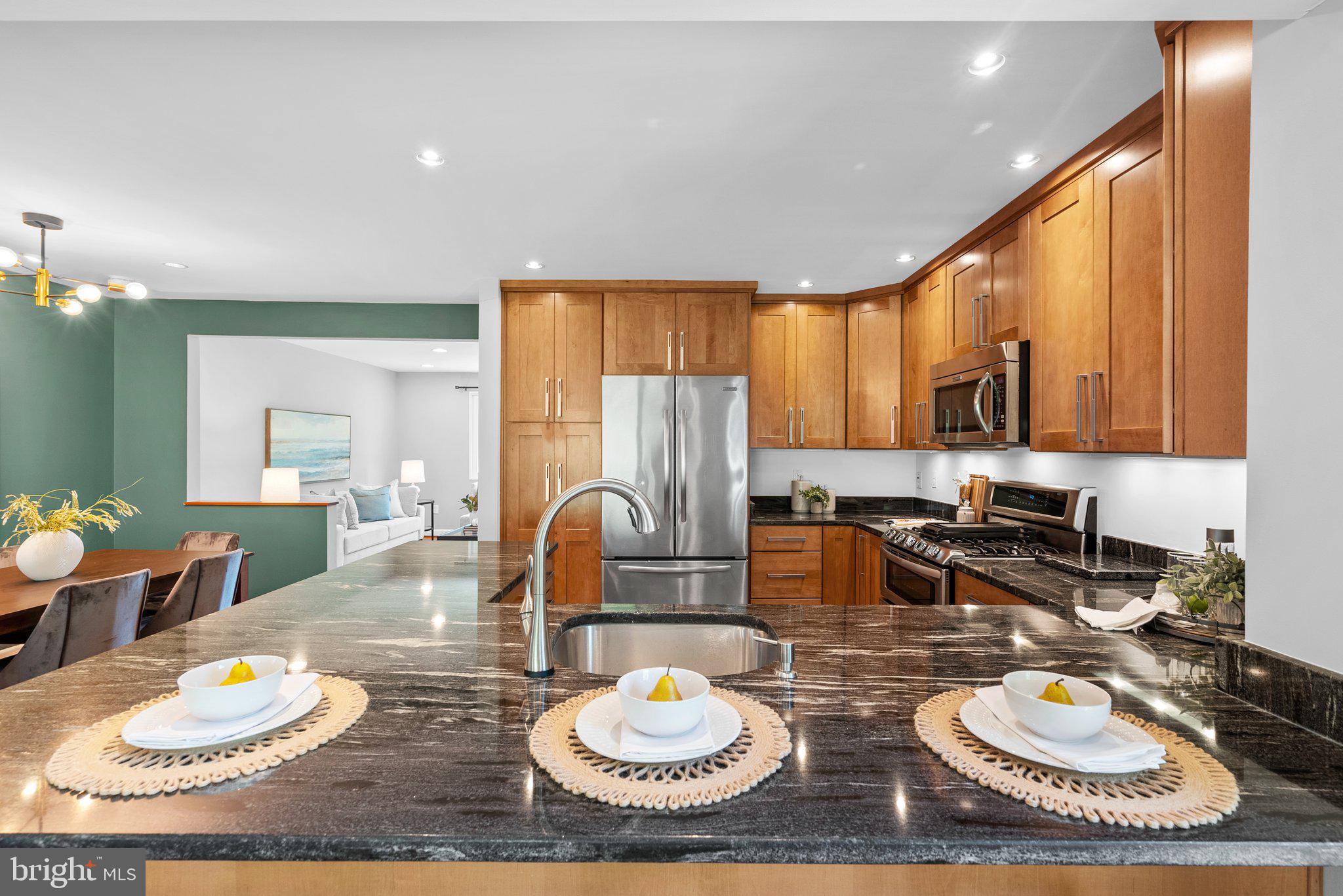 FRANKLIN PARK - Residential