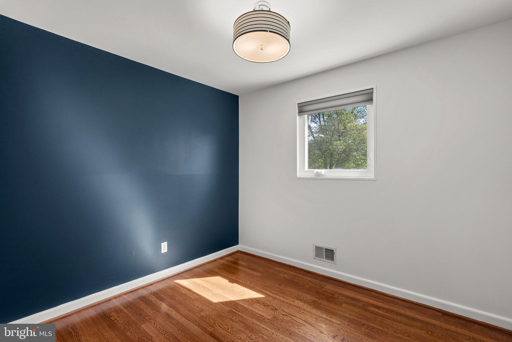 FRANKLIN PARK - Residential