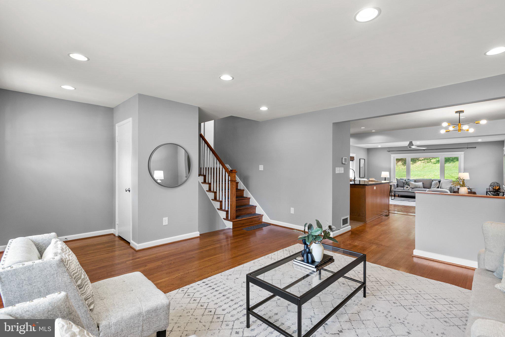 FRANKLIN PARK - Residential