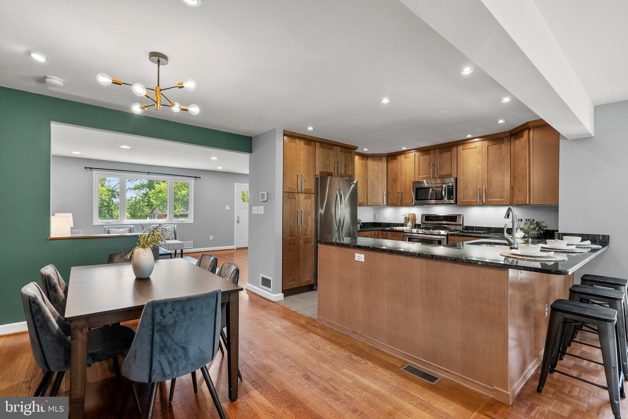 FRANKLIN PARK - Residential