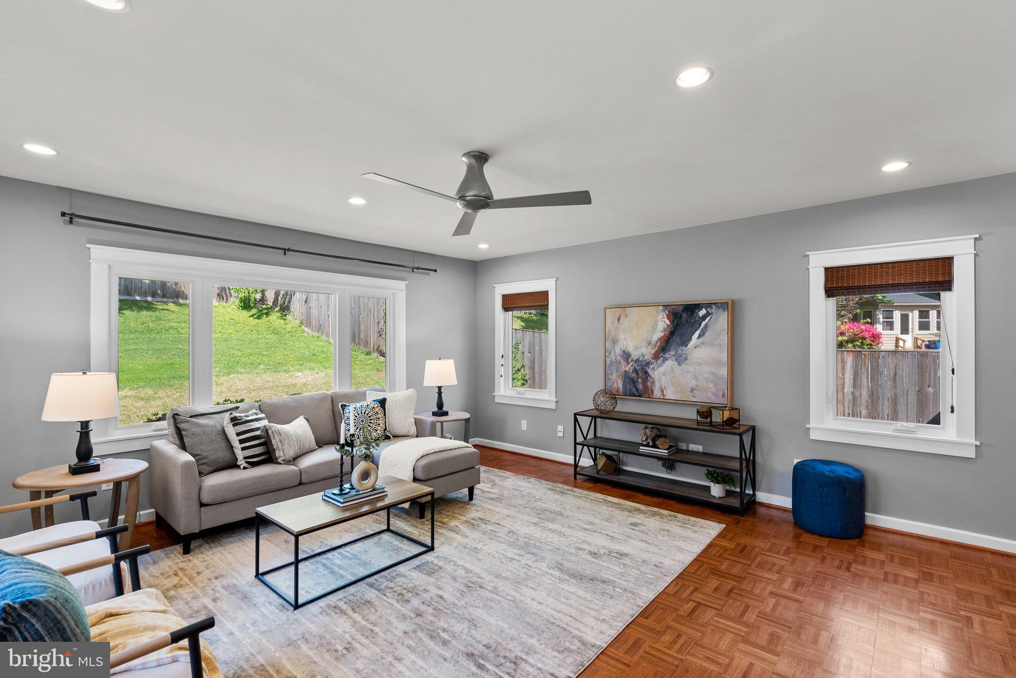 FRANKLIN PARK - Residential