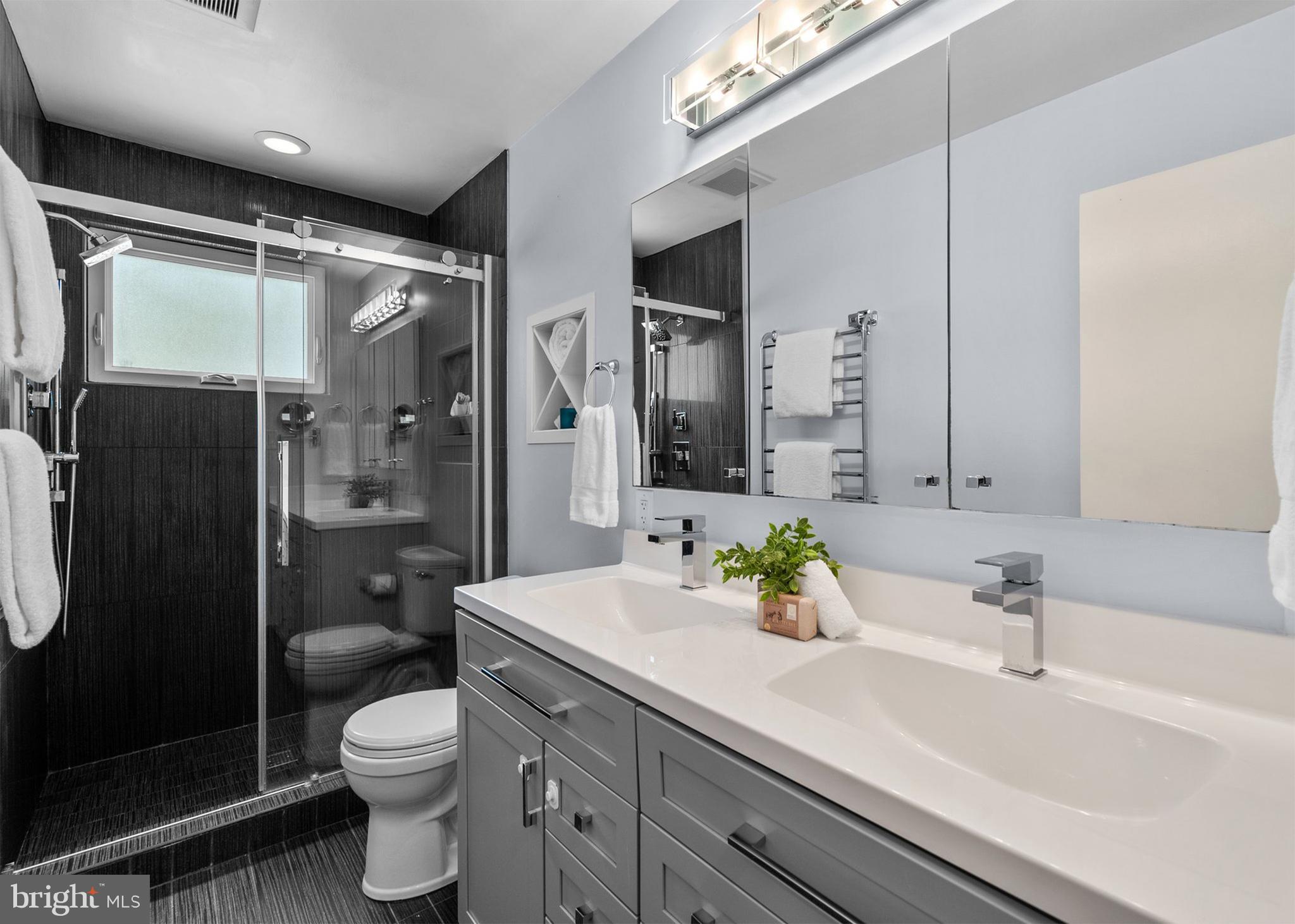 FRANKLIN PARK - Residential