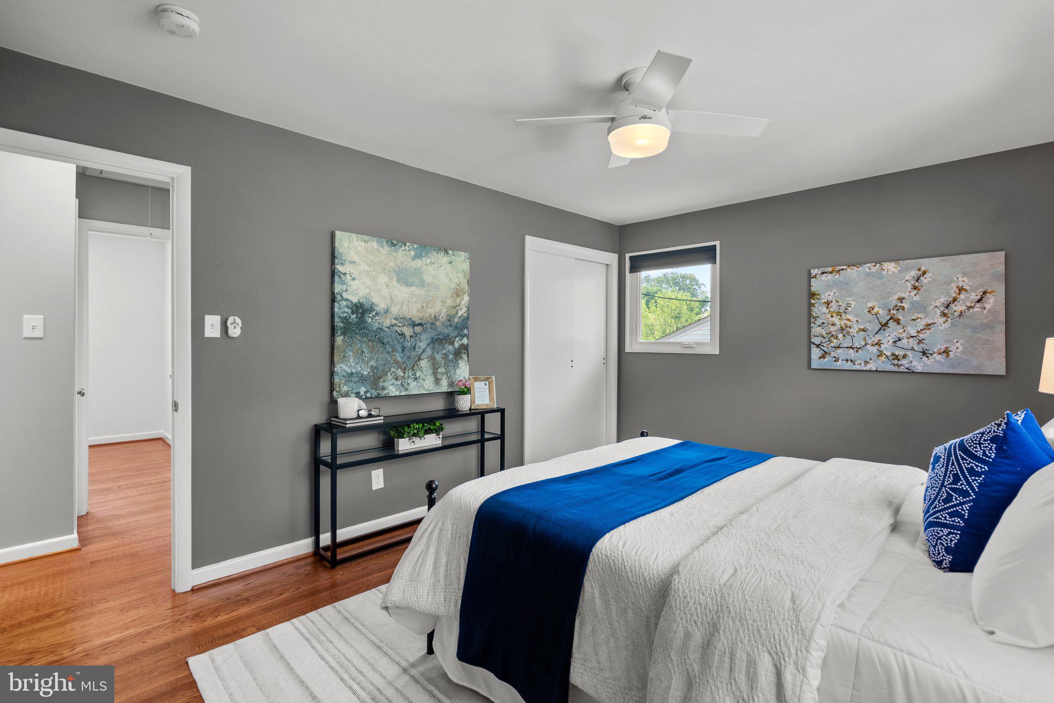 FRANKLIN PARK - Residential